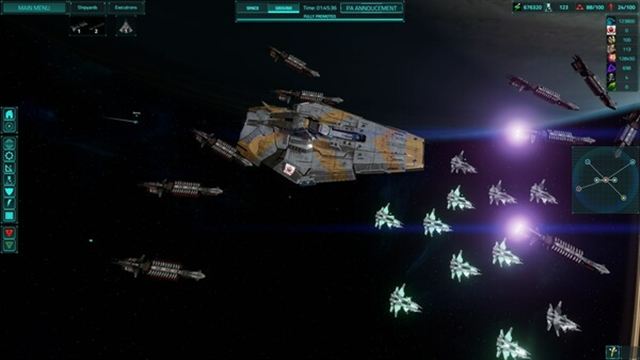 Hình ảnh trong game Executive Assault 2 v1.0.8.397a-TENOKE