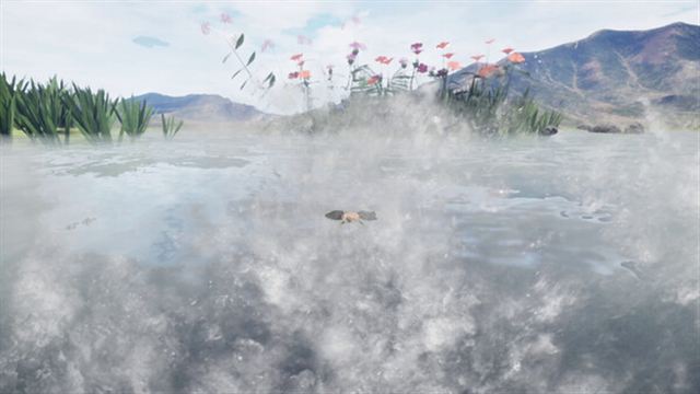 Hình ảnh trong game Nature And Life Drunk On Nectar v1.0.4.3-P2P