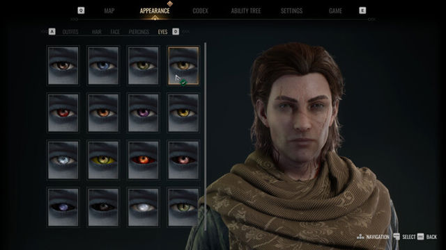 Hình ảnh trong game Vampire The Masquerade Bloodlines 2 v46891-P2P