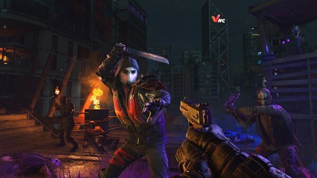 Hình ảnh trong game Dying Light 2 Reloaded Edition v1.19.0-TENOKE
