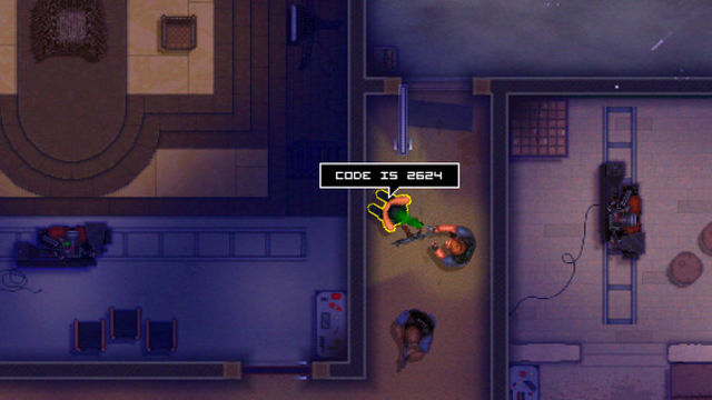 Hình ảnh trong game Police Stories v1.4.7-P2P