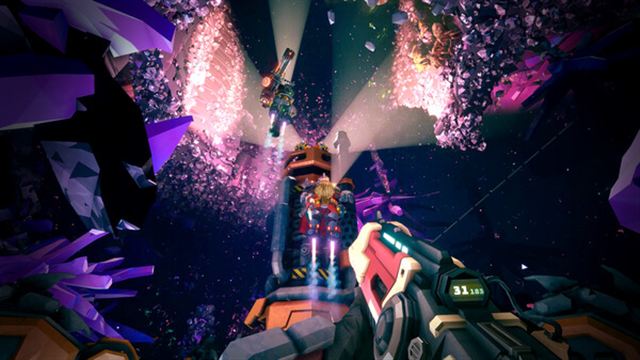 Hình ảnh trong game Deep Rock Galactic v1.39.102179.0-P2P