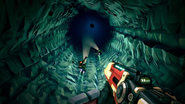 Hình ảnh trong game Deep Rock Galactic v1.39.105957.0-P2P