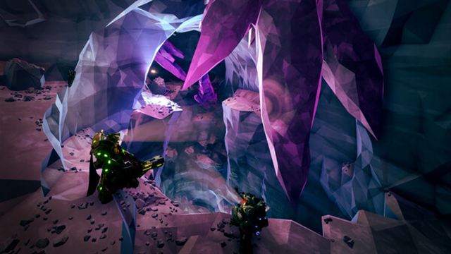 Hình ảnh trong game Deep Rock Galactic v1.39.102179.0-P2P
