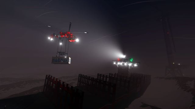 Hình ảnh trong game Stormworks Build and Rescue v1.15.0-P2P