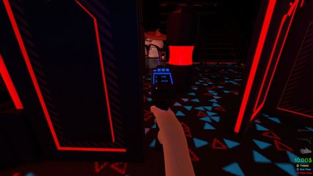 Hình ảnh trong game The Coin Game-TENOKE