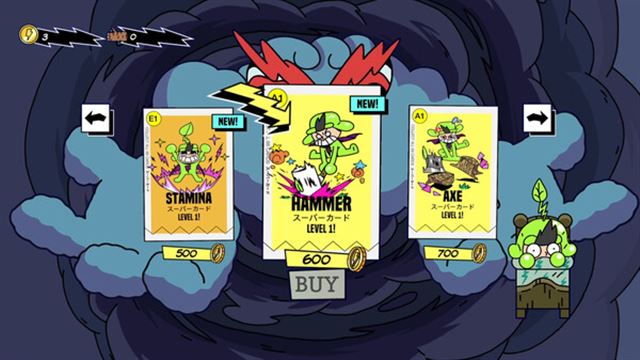 Hình ảnh trong game Super Farming Boy Early Access