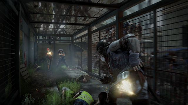 Hình ảnh trong game World War Z Aftermath v20250429-P2P