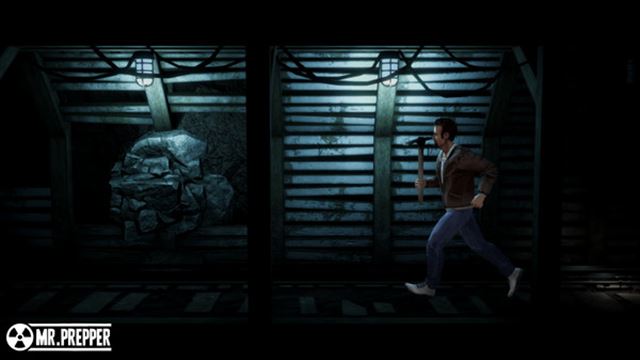 Hình ảnh trong game Mr Prepper v1.34h-P2P