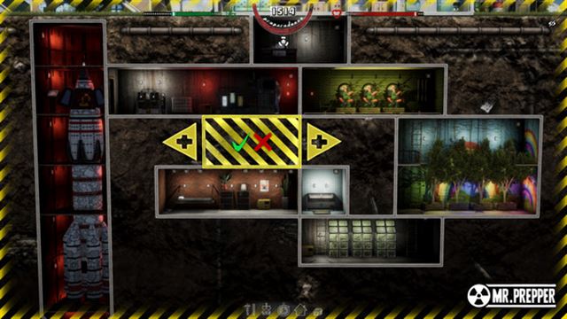 Hình ảnh trong game Mr Prepper v1.41z-P2P