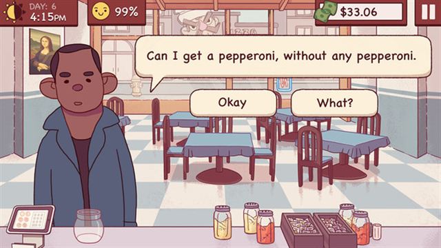 Hình ảnh trong game Good Pizza Great Pizza Cooking Simulator Game v5.11.0-P2P