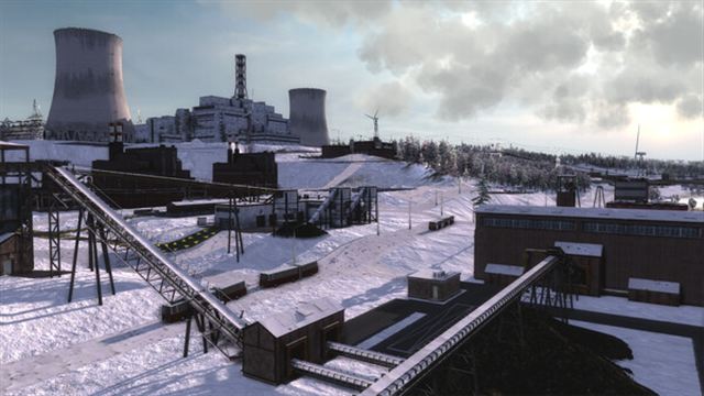 Hình ảnh trong game Workers And Resources Soviet Republic-SKIDROW