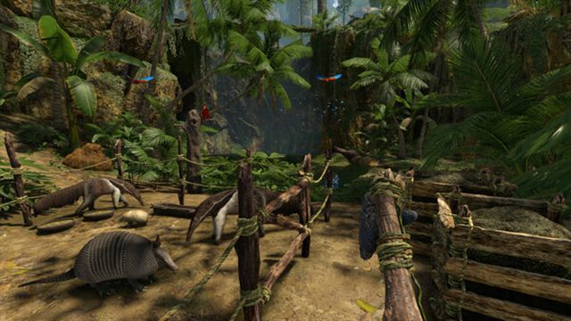 Hình ảnh trong game Green Hell v2.9.0-P2P