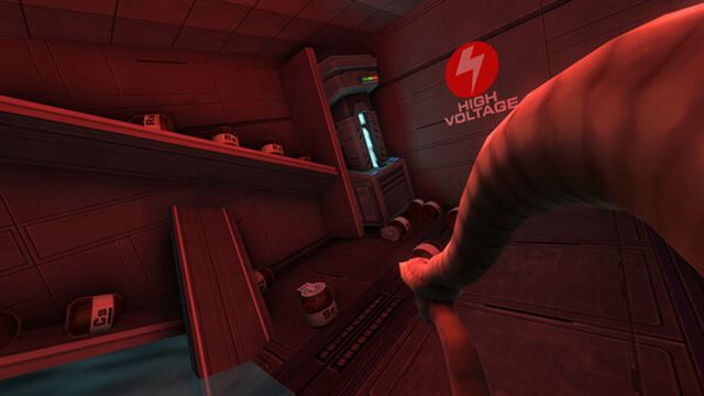 Hình ảnh trong game System Shock 2 25th Anniversary Remaster v1.1.4312.0-P2P