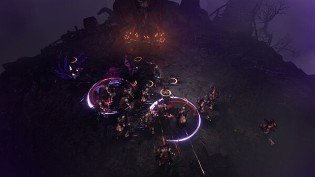 Hình ảnh trong game Last Epoch v1.2.6.2-P2P