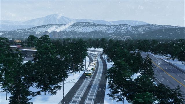 Hình ảnh trong game Cities Skylines II v1.1.10f1-P2P