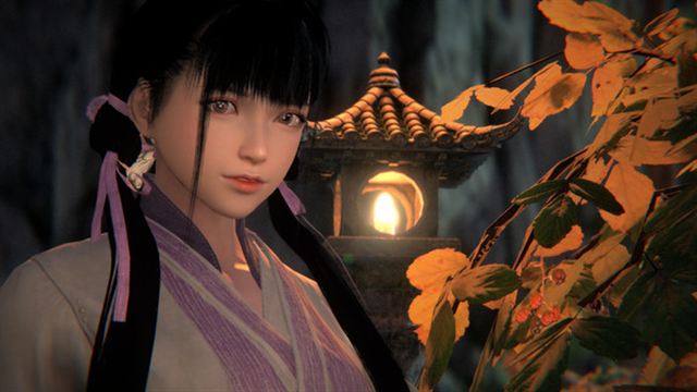 Hình ảnh trong game Bloody Spell v20260206-P2P