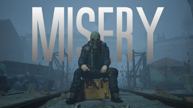 Tải game MISERY-GoldBerg Tải game MISERY-GoldBerg