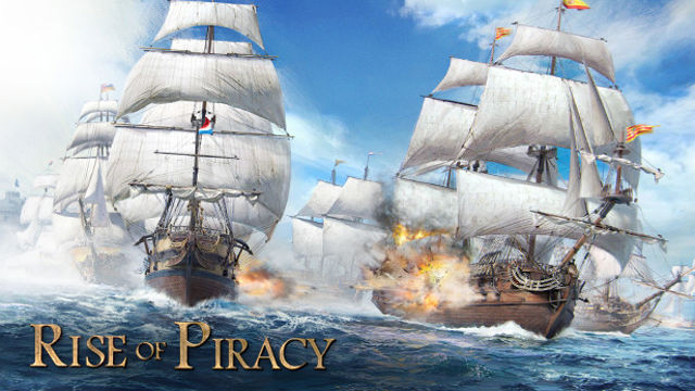 Tải game Rise of Piracy Early Access Tải game Rise of Piracy Early Access