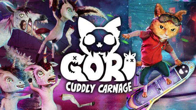 Tải game Gori Cuddly Carnage-DOGE Tải game Gori Cuddly Carnage-DOGE