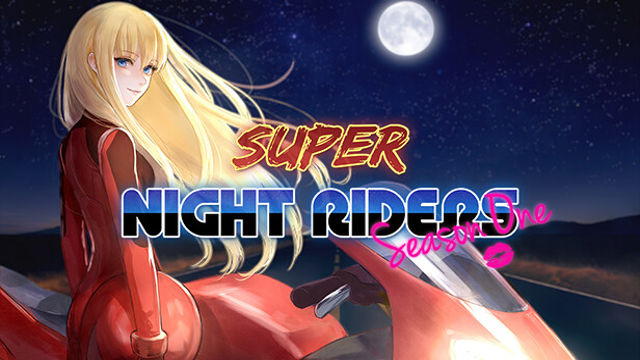 Tải game Super Night Riders S1 Build 23167961 Tải game Super Night Riders S1 Build 23167961