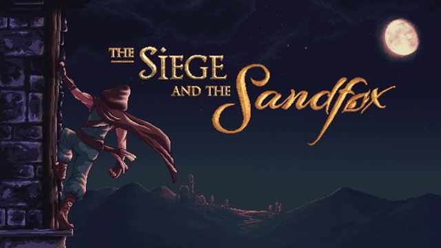 Tải game The Siege and the Sandfox-FCKDRM Tải game The Siege and the Sandfox-FCKDRM