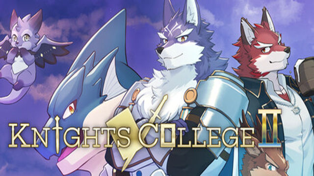 Tải game Knights College 2 v1.2.0-P2P Tải game Knights College 2 v1.2.0-P2P