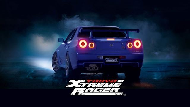 Tải game Tokyo Xtreme Racer v1.6.0-P2P Tải game Tokyo Xtreme Racer v1.6.0-P2P