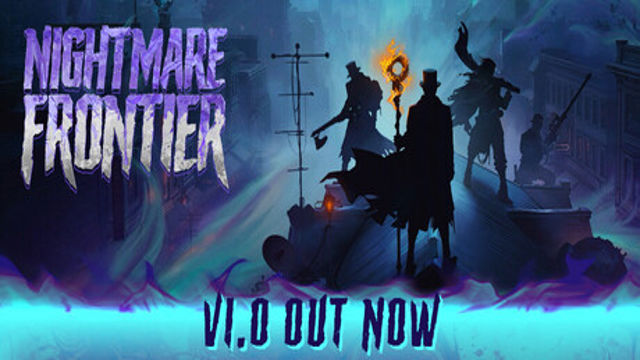 Tải game Nightmare Frontier v1.0.1.1652B-P2P