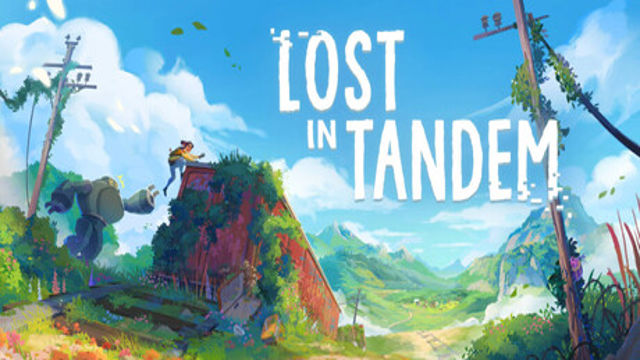 Tải game Lost in Tandem v1.51-P2P Tải game Lost in Tandem v1.51-P2P