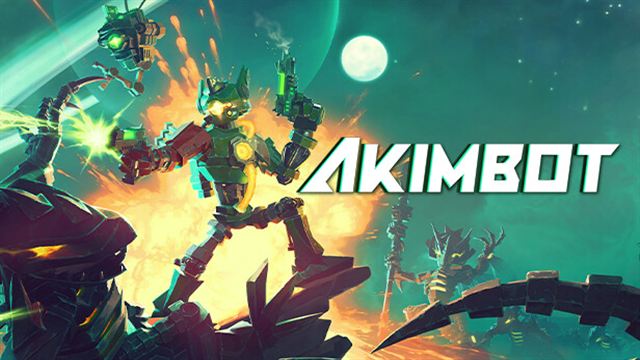 Tải game Akimbot-RUNE Tải game Akimbot-RUNE