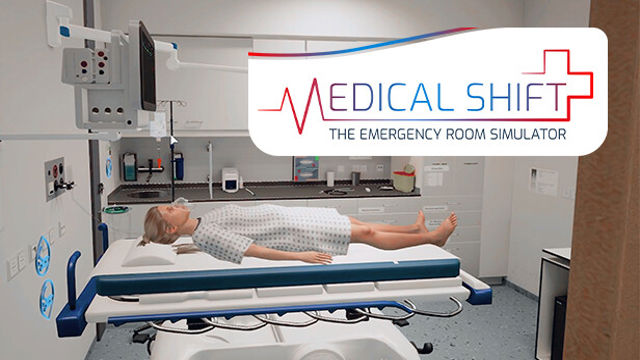 Tải game Emergency Room Simulator-P2P Tải game Emergency Room Simulator-P2P