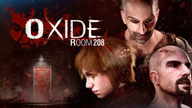 Tải game Oxide Room 208-SKIDROW Tải game Oxide Room 208-SKIDROW