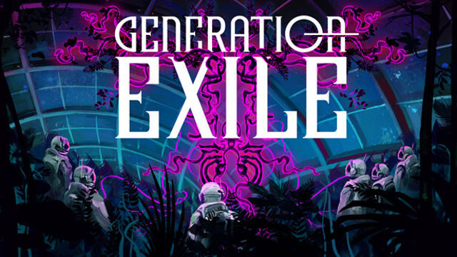 Tải game Generation Exile Early Access Tải game Generation Exile Early Access