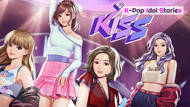 Tải game K-pop Idol Stories Road to Debut-GoldBerg Tải game K-pop Idol Stories Road to Debut-GoldBerg
