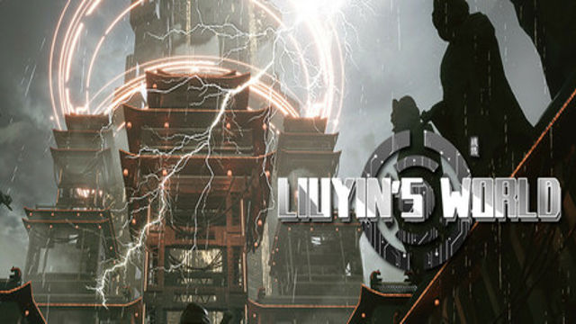 Tải game Liuyins world-TENOKE Tải game Liuyins world-TENOKE