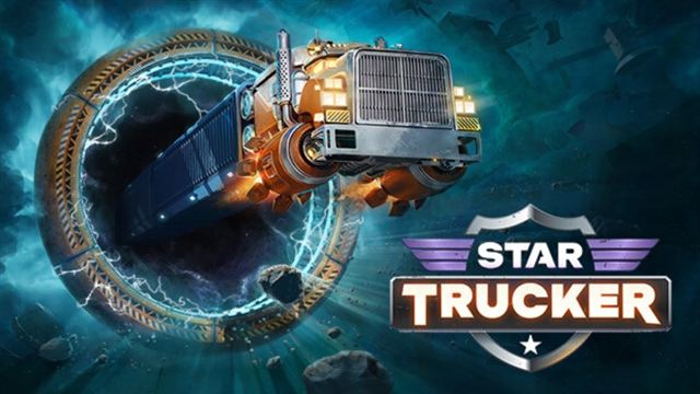 Tải game Star Trucker v1.75.2-P2P Tải game Star Trucker v1.75.2-P2P