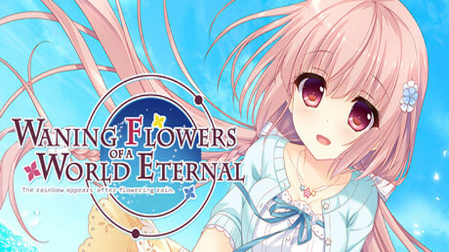 Tải game Waning Flowers of a World Eternal-TENOKE Tải game Waning Flowers of a World Eternal-TENOKE