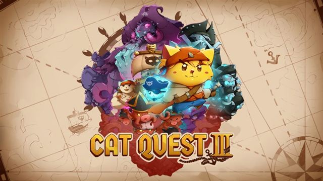 Tải game Cat Quest III v1.4.7-P2P Tải game Cat Quest III v1.4.7-P2P