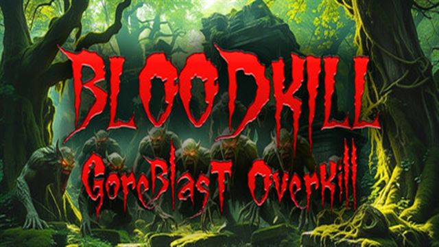 Tải game BLOODKILL Goreblast Overkill-DOGE Tải game BLOODKILL Goreblast Overkill-DOGE