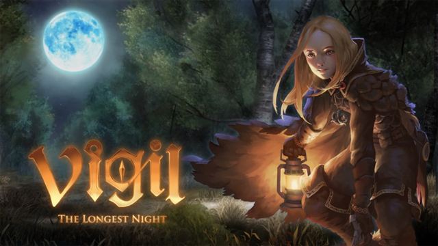 Tải game Vigil The Longest Night v20250311-P2P Tải game Vigil The Longest Night v20250311-P2P