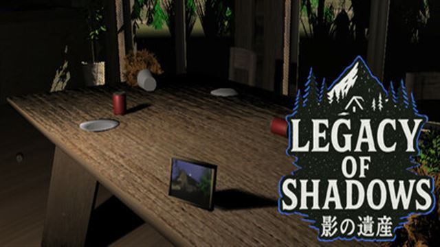 Tải game Legacy of Shadows-TENOKE Tải game Legacy of Shadows-TENOKE