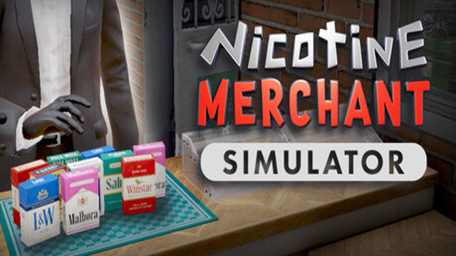 Tải game Nicotine Merchant Simulator Early Access Tải game Nicotine Merchant Simulator Early Access