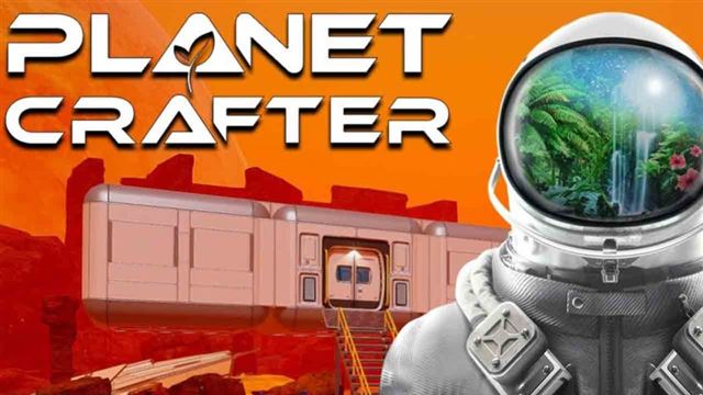 Tải game The Planet Crafter v1.317-P2P Tải game The Planet Crafter v1.317-P2P