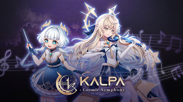 Tải game KALPA Cosmic Symphony-TENOKE