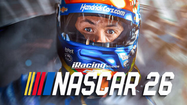 Tải game iRacing Studios NASCAR 26-RUNE Tải game iRacing Studios NASCAR 26-RUNE