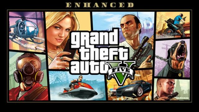 Tải game Grand Theft Auto V Enhanced v1.0.1158.16-P2P Tải game Grand Theft Auto V Enhanced v1.0.1158.16-P2P