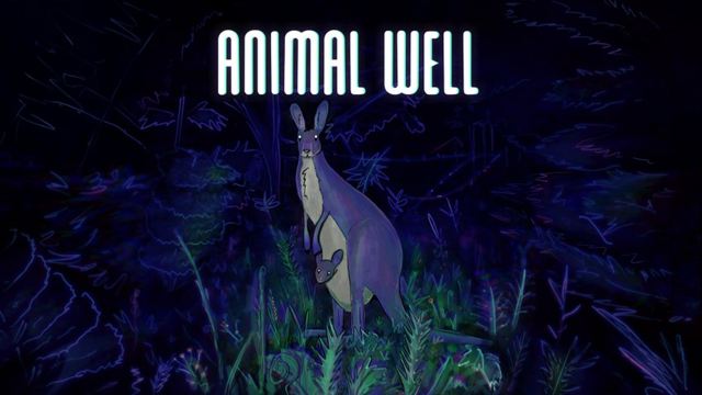 Tải game Animal Well-GoldBerg Tải game Animal Well-GoldBerg