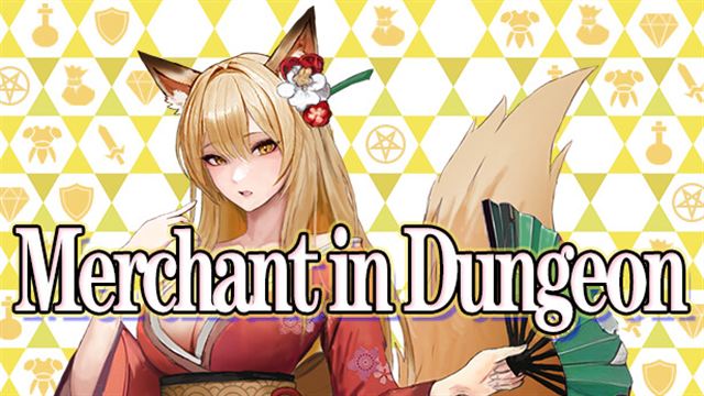 Tải game Merchant in Dungeon-TENOKE Tải game Merchant in Dungeon-TENOKE