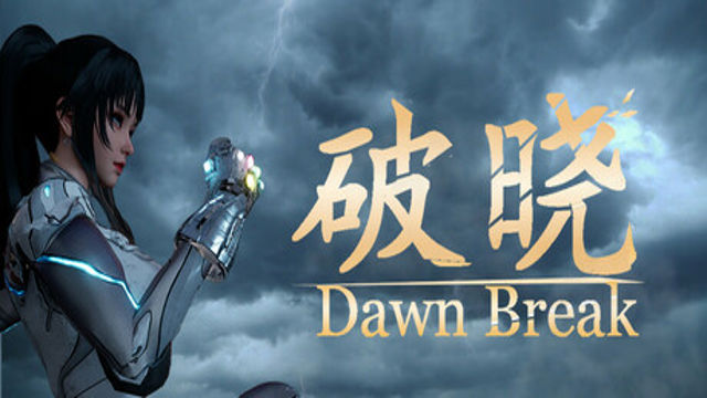 Tải game Dawn Break v20260609-P2P Tải game Dawn Break v20260609-P2P